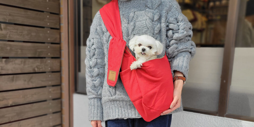 ラフィンドッグスリング
